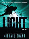Light (eBook): Gone Series, Book 6